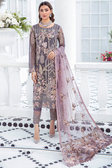 Ramsha  F 2110 Chiffon Vol 30 2022 Online Shopping